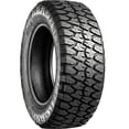 thumbnail image 4 of Forceland Rebel Hawk R/T 35X12.50R18 123Q E 10 Ply Rugged Terrain Light Truck Tire, 4 of 4