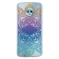 thumbnail image 1 of Funda para Moto G6 Plus InstaCase Mandalas Colores Uso Rudo Protector, 1 of 4