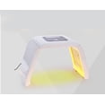 thumbnail image 2 of Facial LED Multi-Color Light Therapy Device, 2 of 6