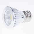 thumbnail image 3 of Bewildely 3W E27 LED COB Bombilla Foco Lámpara Blanco Frío AC 100-245V Iluminación navideña Bewildely HA026217-00, 3 of 6