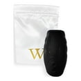 thumbnail image 4 of V For Vibes Vibrating Penis Sleeve Aion - Black, 4 of 5