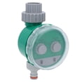 thumbnail image 3 of Electronic Watering Timer,Delaman Irrigation Automatic Controller Watering System for Home Garden, 3 of 8