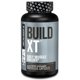 thumbnail image 1 of Jacked Factory Build-XT Daily Muscle Builder & Performance Enhancer - Muscle Building Supplement for Muscular Strength & Growth | Trademarked Ingredients Peak02, ElevATP, & Astragin - 120 Veggie Pills, 1 of 5