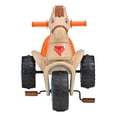 thumbnail image 3 of Triciclo Prinsel Racer Caballito, 3 of 5