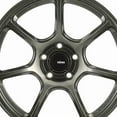 thumbnail image 3 of 1 Konig 18x8.5 5X4.50 35 110BZ Ultragram Carbon Bronze Metallic Wheel Rim, 3 of 3