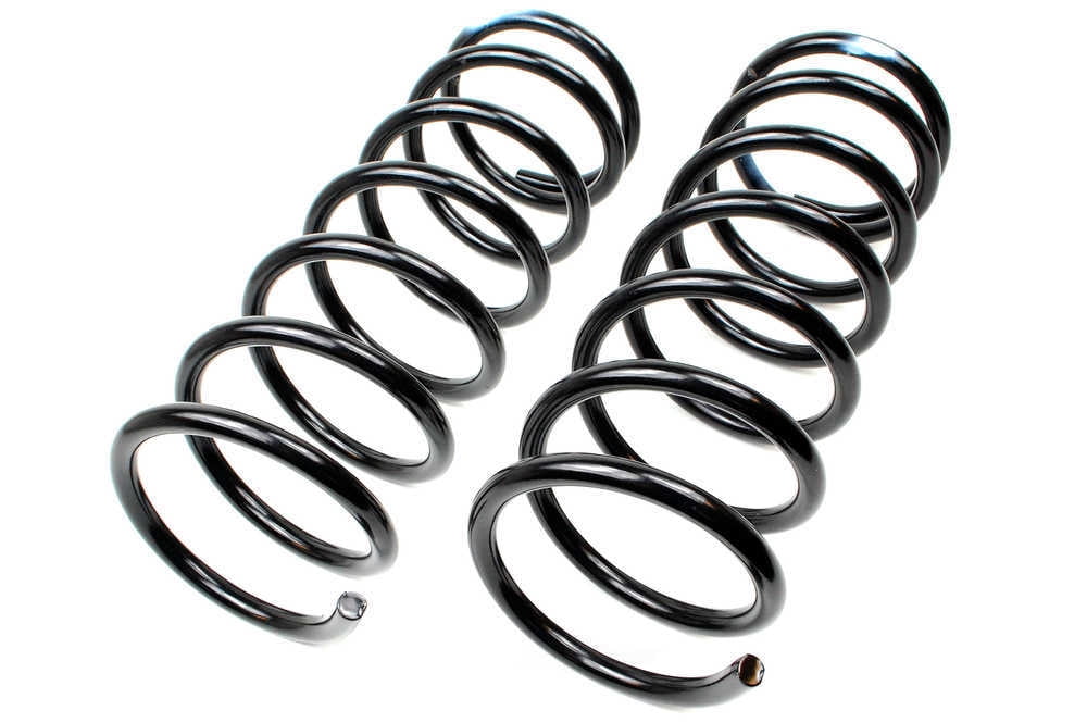 Mevotech SMS81394 Coil Spring Set