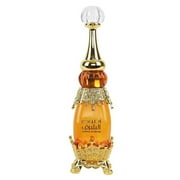 Afnan Unisex Adwaa Al Sharq Concentrated Perfume Oil 25ml/0.84 oz Fragrances 6290171002307