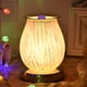 thumbnail image 5 of Lámpara Ajustable Del Aroma De La Lámpara Del Aromatherapy De La Estrella 3D Para El Sitio De La Yoga De La Oficina En Casa Yuarrent HA025206-06, 5 of 5