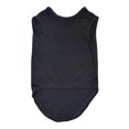 thumbnail image 2 of Playera para Mascota Netflix Talla chica color negro Netflix letras, 2 of 3