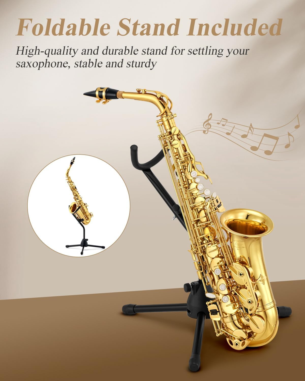 KIT TISSU DE nettoyage de saxophone ultra durable ensemble de 4 pièces pour  sop EUR 19,61 - PicClick FR
