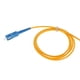 thumbnail image 5 of Cable de Fibra Divisor SC / UPC / UPC Monomodo de Fibra óptica Flexible de 1 M / 3, Macarena Cable óptico de parche de fibra, 5 of 8
