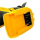 thumbnail image 2 of For Dewalt 18V 20V Battery Cordless Paint Sprayer Automatic Electric Paint Sprayer Tools Kit Power T, 2 of 5