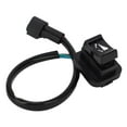thumbnail image 2 of ,Boat Power Trim Tilt Boat Power Trim Tilt Switch Motor Trim Switch Unparalleled Experience, 2 of 8