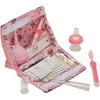 Safety 1st Complete Healthcare Kit, Pink