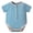A10 Blue, variant on Newborn Infant Rompers Short Sleeve Summer Holiday Birthday Next Baby Clothes Baby Girl Bodysuits Soft Cotton Baby Summer Clothes Boy for 3-24 Months (Pink, 18-24 Months)
