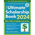 thumbnail image 1 of L'ultime Livre de Bourses 2024: des Milliards de Dollars en Bourses, Subventions et Prix, 1 of 1