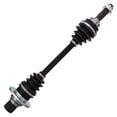 thumbnail image 2 of Niche High Strength Rear Axle for Suzuki King Quad LTA 500 ATV 2 Pack 519-KCA2286X, 2 of 6