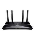 thumbnail image 1 of Restored : TP-Link - Archer AX3000 Pro Dual-Band Wi-Fi 6 Router - Black (Refurbished), 1 of 3
