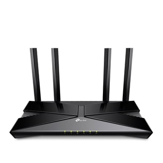TP-Link, Wi-Fi 6 Mesh System, Deco X20, 2-Pack Whole Home Coverage