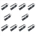 thumbnail image 5 of 10X Cargador de BateríA USB 1 Ranura Cargador de BateríA de Litio Recargable de Carga RáPida Universal para 18650 26650 14500 16340, 5 of 5