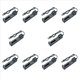 thumbnail image 5 of 10X Cargador de BateríA USB 1 Ranura Cargador de BateríA de Litio Recargable de Carga RáPida Universal para 18650 26650 14500 16340, 5 of 5