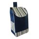 thumbnail image 4 of Bolsa de compras de tela Oxford perfecl bolsa de repuesto para carrito de mano plegable azul, 4 of 7