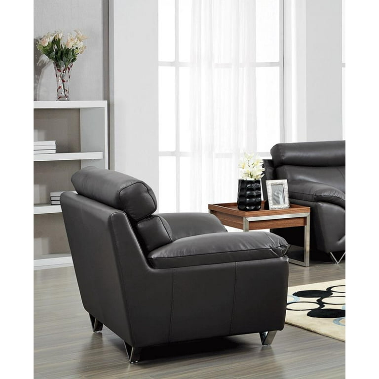 Deziree Sofa Loveseat Chair Set by Orren Ellis Walmart