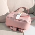 thumbnail image 4 of Lady Mini Shoulder Bag Mochila Pequeña De Moda Con Orificio Para Auriculares Sweethay AP007321-02, 4 of 6