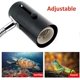 thumbnail image 3 of E27 with clip and 1.8m cable, compatible with reptile lights (bulb not included), 3 of 5