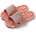 thumbnail image 1 of Zapatillas de masaje, zapatos para terapia de reflexología, fascitis Plantar, artritis, neuropatía, alivio del dolor, zapatillas de acupuntura, 1 of 3