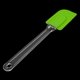 thumbnail image 3 of Espátula de Silicona para Hornear Unique Bargains Verde Claro, 3 of 4