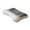 Grey, variant on Binwennn Zippe Pillowcase Super Ergonomic Pillow 2024 New Orthopedic Correction Traction Pillow Sleeping Pillow Neck And Shoulder Pillow For All Sleeping Positions Pillow For Sleep Orthopedic Deep