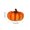 A1(C/1.97"*2.76"/1pc), variant on Pumpkin Lights Ornament,Pumpkin LED Warm Lanterns,Lightweight Autumn 3D Lights,Fake Pumpkin Halloween Decoration for Room Kitchen Party Halloween Thanksgiving Harvest Home Patio Garden,Battery Power