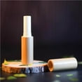 thumbnail image 1 of Empty Bamboo Lipstick Tubes Refillable Lip Balm Lip Gloss Tube Holder Containers with Lids for DIY Make Up Cosmetic Travel Daily Life, 1 of 7