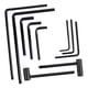 thumbnail image 5 of Allen para guitarra 13x, ajuste que reemplaza la llave de varilla Universal para guitarra acústica, 5 of 9