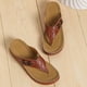 thumbnail image 4 of Sandalias ortopédicas para mujer Chanclas de cuña Sandalias de playa exteriores Zapatos cómodos con suelas ergonómicas Wmkox8yii  ytu8287, 4 of 8