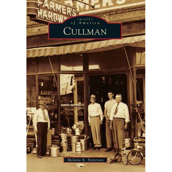 Pre-Owned Cullman (Paperback) 0738598763 9780738598765