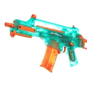 Lightning Blaster Pro-LED Full and Semi Automatic Water Bead Blaster Kit for Ages 14+