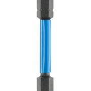 HART 3-Piece 6-inch Impact Driver Bit Set, Torsion Zone