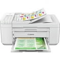 thumbnail image 2 of PIXMA TR4720 Copy/Fax/Print/Scan Wireless All-in-One Printer, 2 of 8
