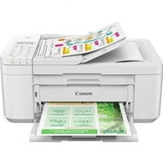 PIXMA TR4720 Copy/Fax/Print/Scan Wireless All-in-One Printer