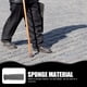 thumbnail image 5 of 4 unidades de empuñaduras antideslizantes para sillas de ancianos, bastones y bastones., 5 of 7