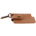 thumbnail image 4 of Lighter Case With Buckle Kerosene Lighter Sleeve Hanging Lighter Case with Buckle Waist Case for Lighter Small Lighter Waist Bag Camping Lighter Sleeve, 4 of 8