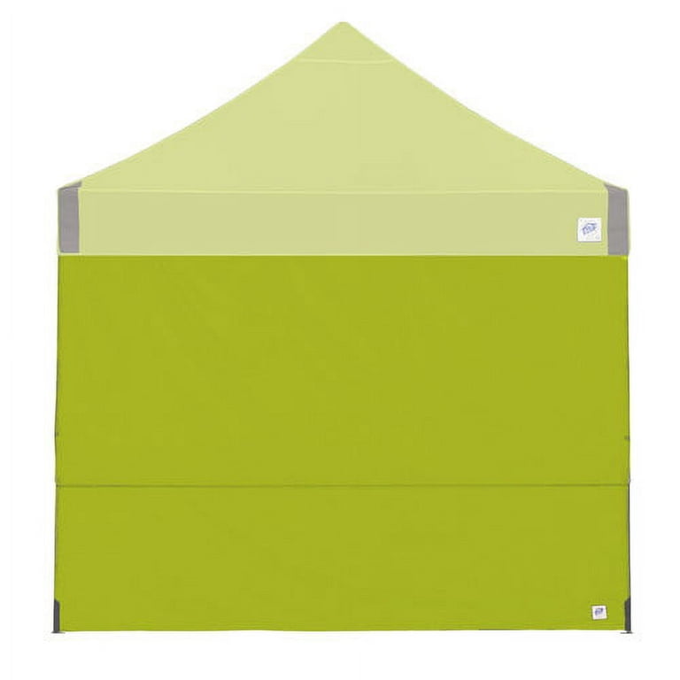 E-Z UP? Recreational Sidewalls – Straight, 10' - Walmart.com