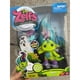 thumbnail image 1 of 2025 The Zelf Super Zelf serie Noodles Dragon Fly Ballerina Deer Catsby the Cat Dandy Lion Teeny Genie Webina Lil 'd Firesprite, 1 of 5
