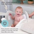 thumbnail image 2 of Baby Bath Seat For Sink - Blooming Bath Lotus - Premium Baby Bathtub, 2 of 5