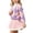 03 Purple, variant on ROHUUQUE Girls 2 Piece Knit Set Pullover Sweater and Skirt Set Long Sleeve Crewneck Top Fall Winter Outfit Coffee