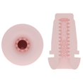 thumbnail image 5 of Entrenador automático de taza de avión de 50 mm para hombres, manos libres, descarga eléctrica fuerte, masturbación masculina, taza de avión, 5 of 5