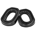 thumbnail image 3 of 2pcs Silicone Gel Ear Pads Cushion Headphone Headset Earmuffs for Walker Razor, 3 of 15
