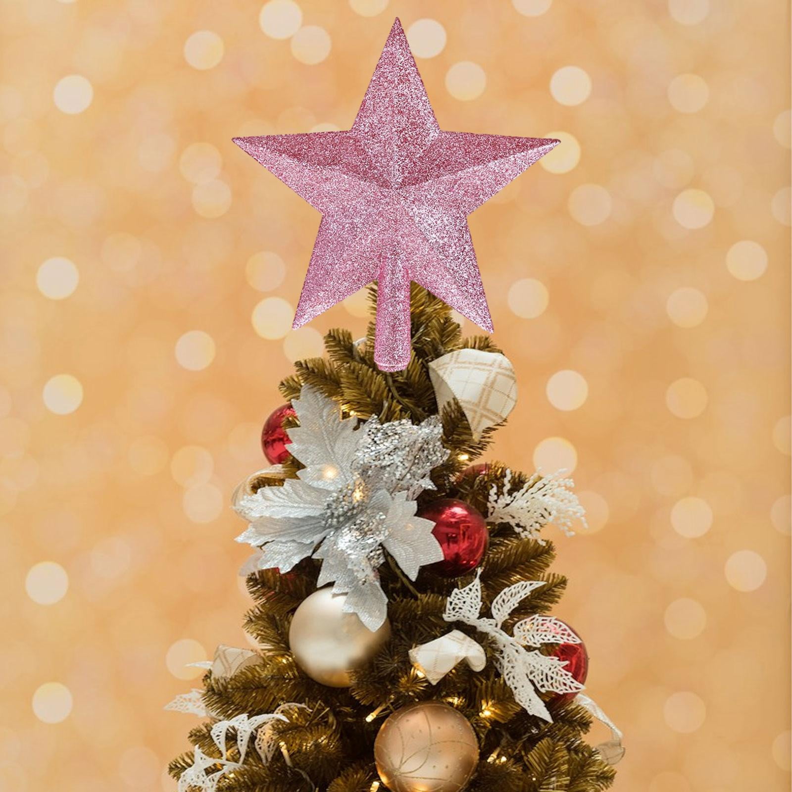 Christmas Tree Top Star Star for Christmas Tree Top,Xmas